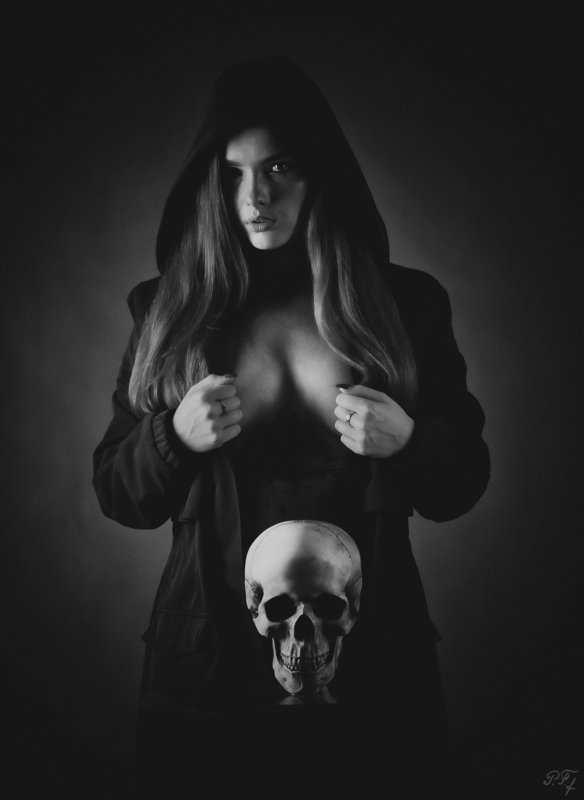 from “Demon” series фото превью