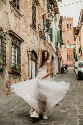 Wedding in Italy