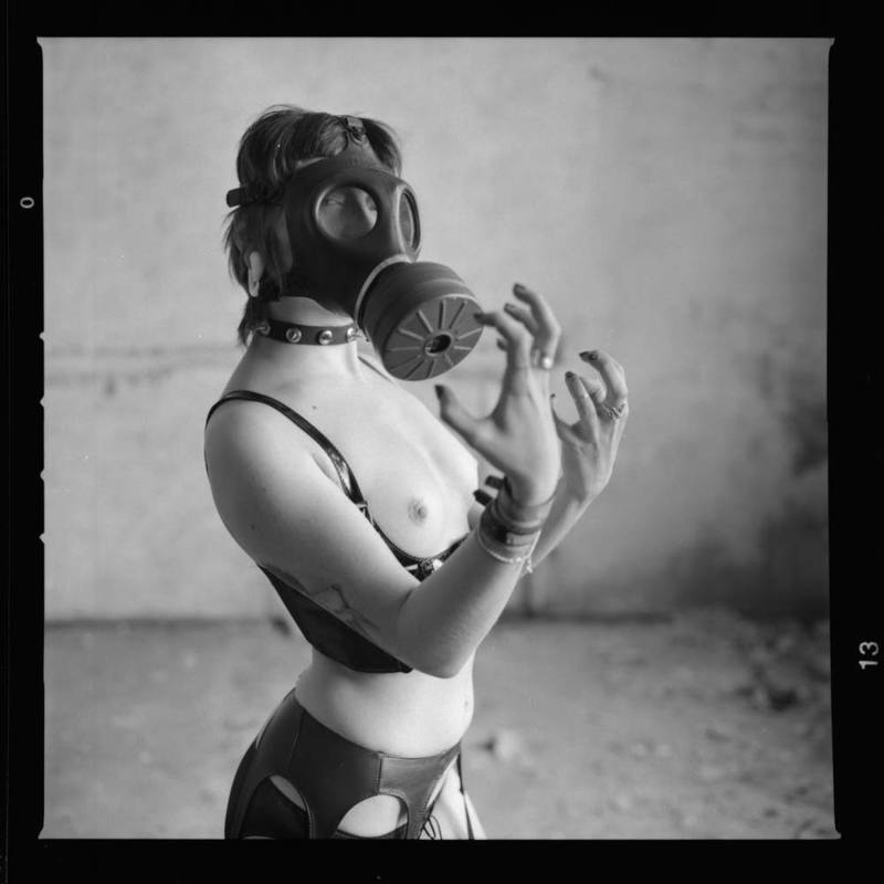 Corona Mask фото превью