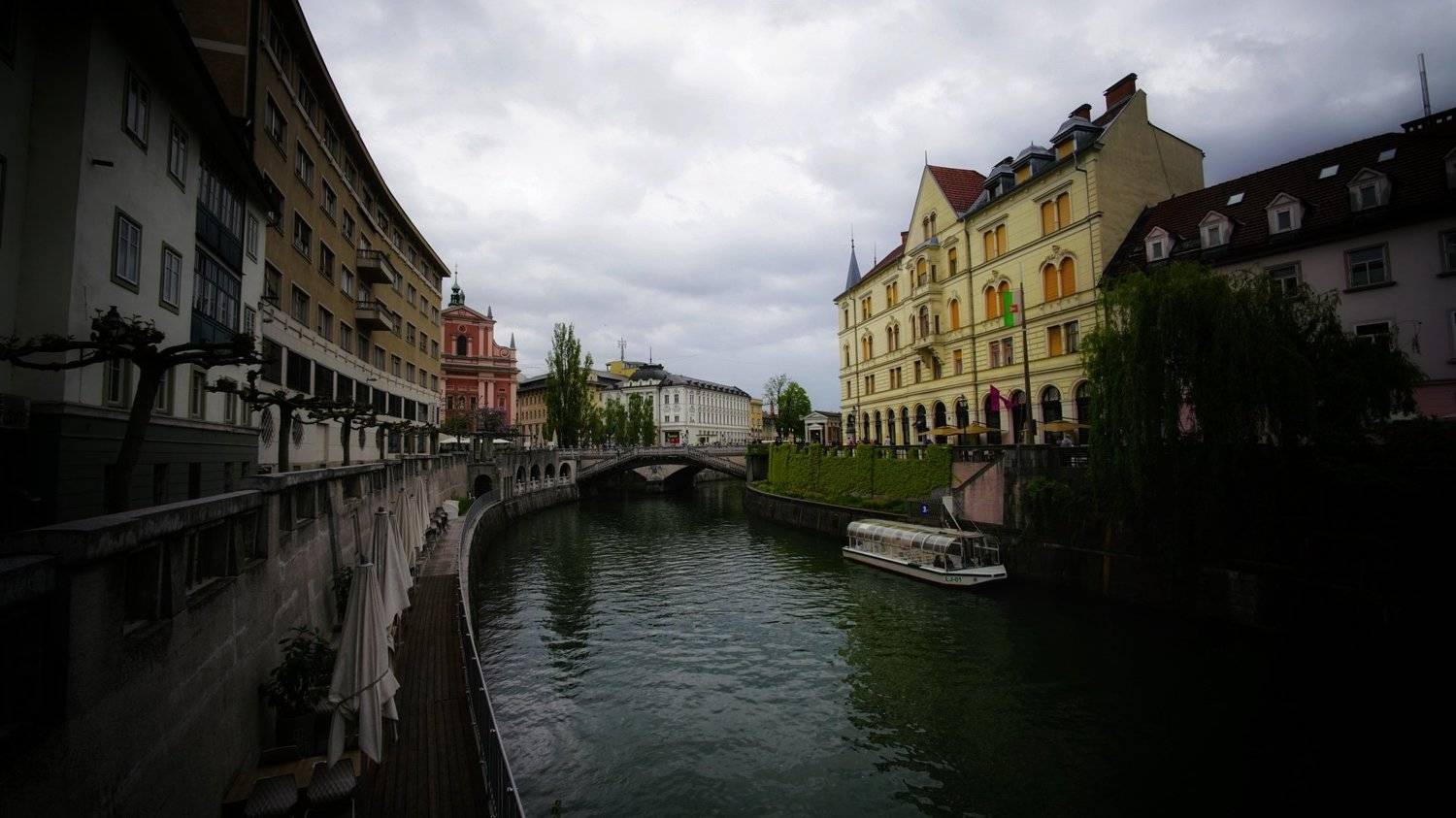 landscapes, zhang ike