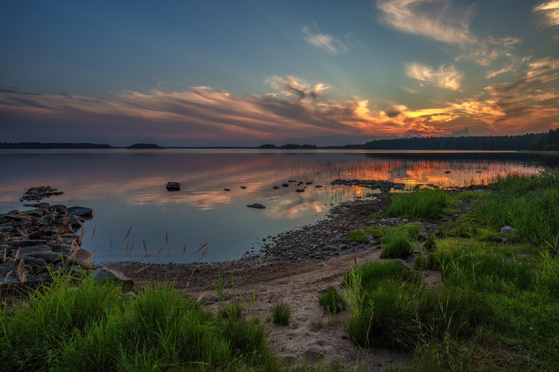 Pääjarvi Karstula. фото превью