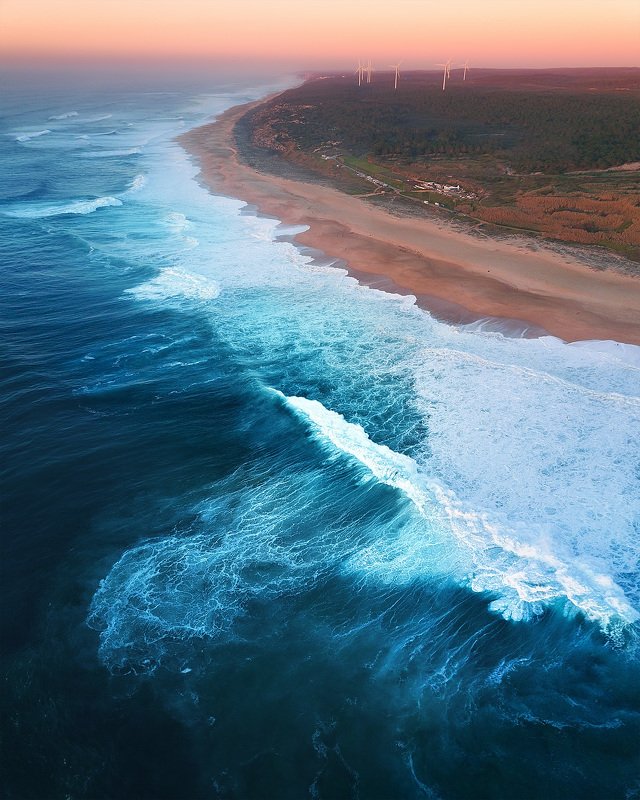 Португалия, янв.2019 фото превью