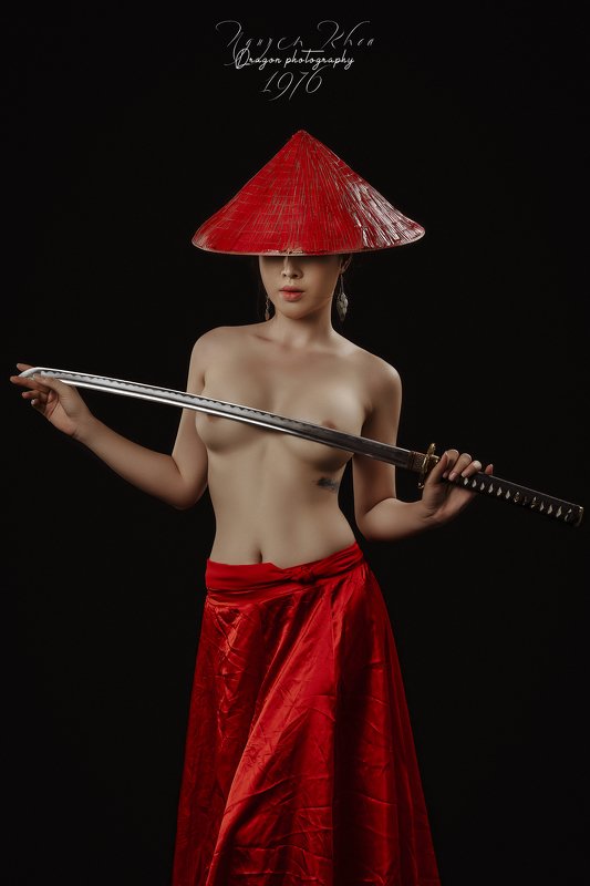 Katana фото превью