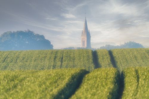 Path to Rome ?