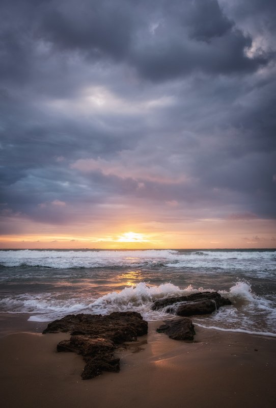 Sunset Time фото превью