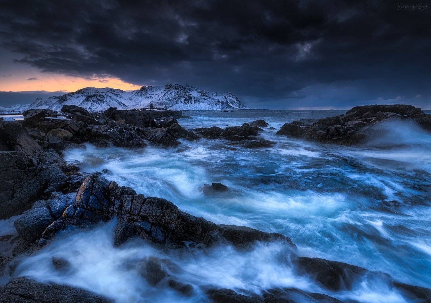 , Bartłomiej Kończak