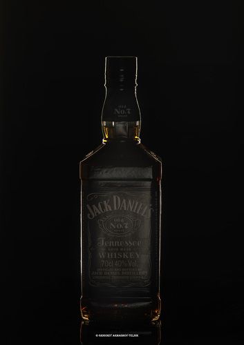 Jack Daniels