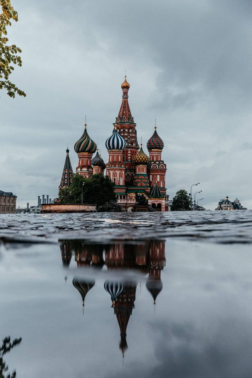 , Дмитрий Галичников