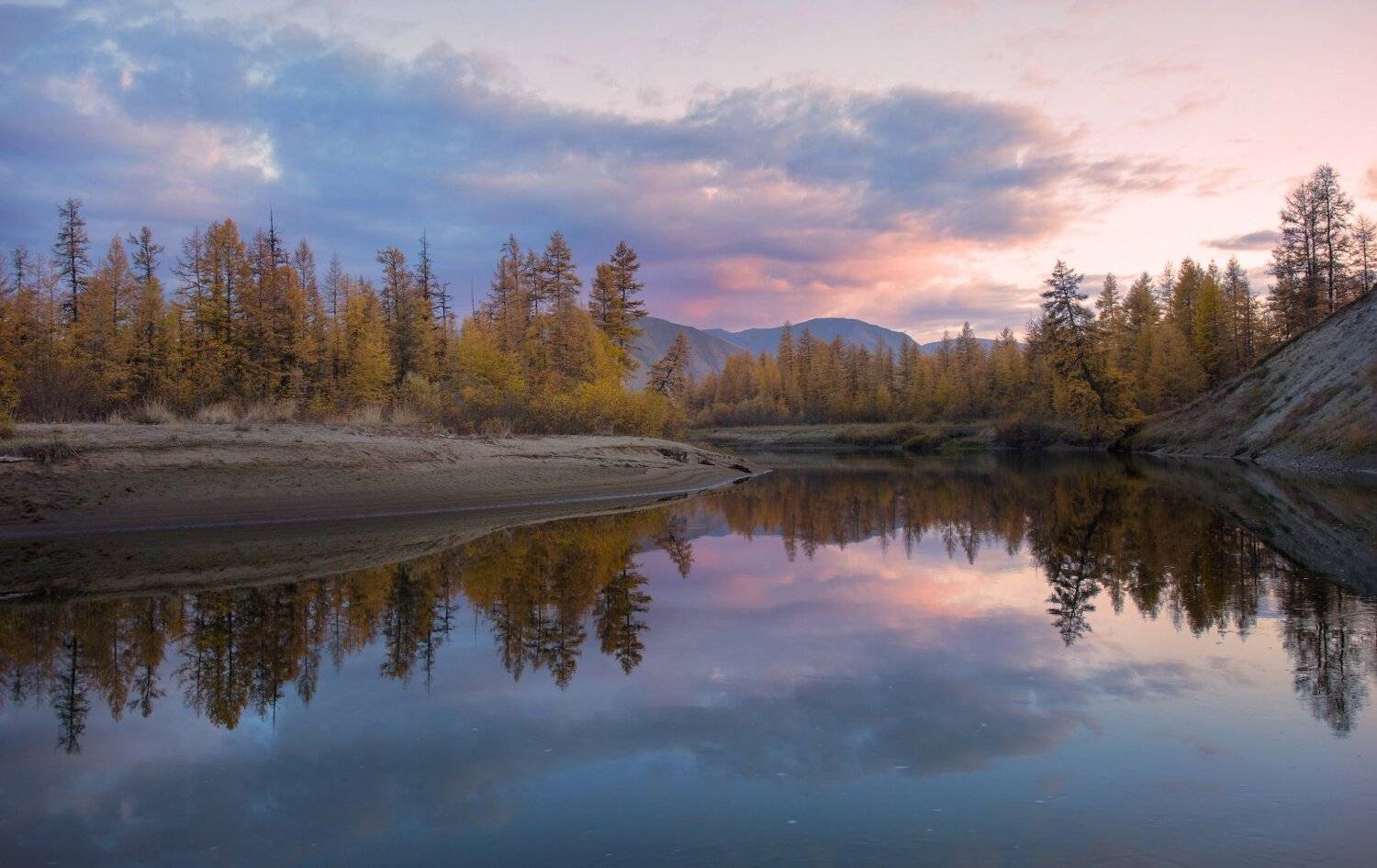 , Павел Глушков