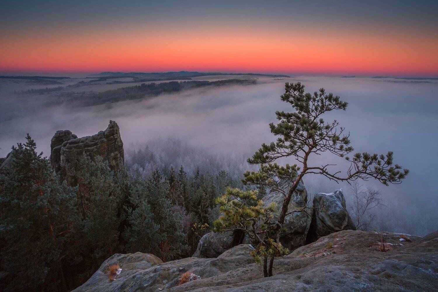 winter,mountains,canon,awakening, Iza i Darek Mitręga