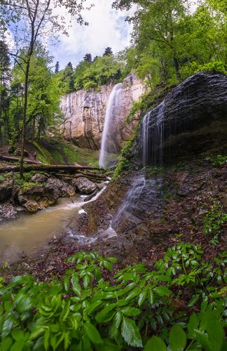 В окресеностях Никитино