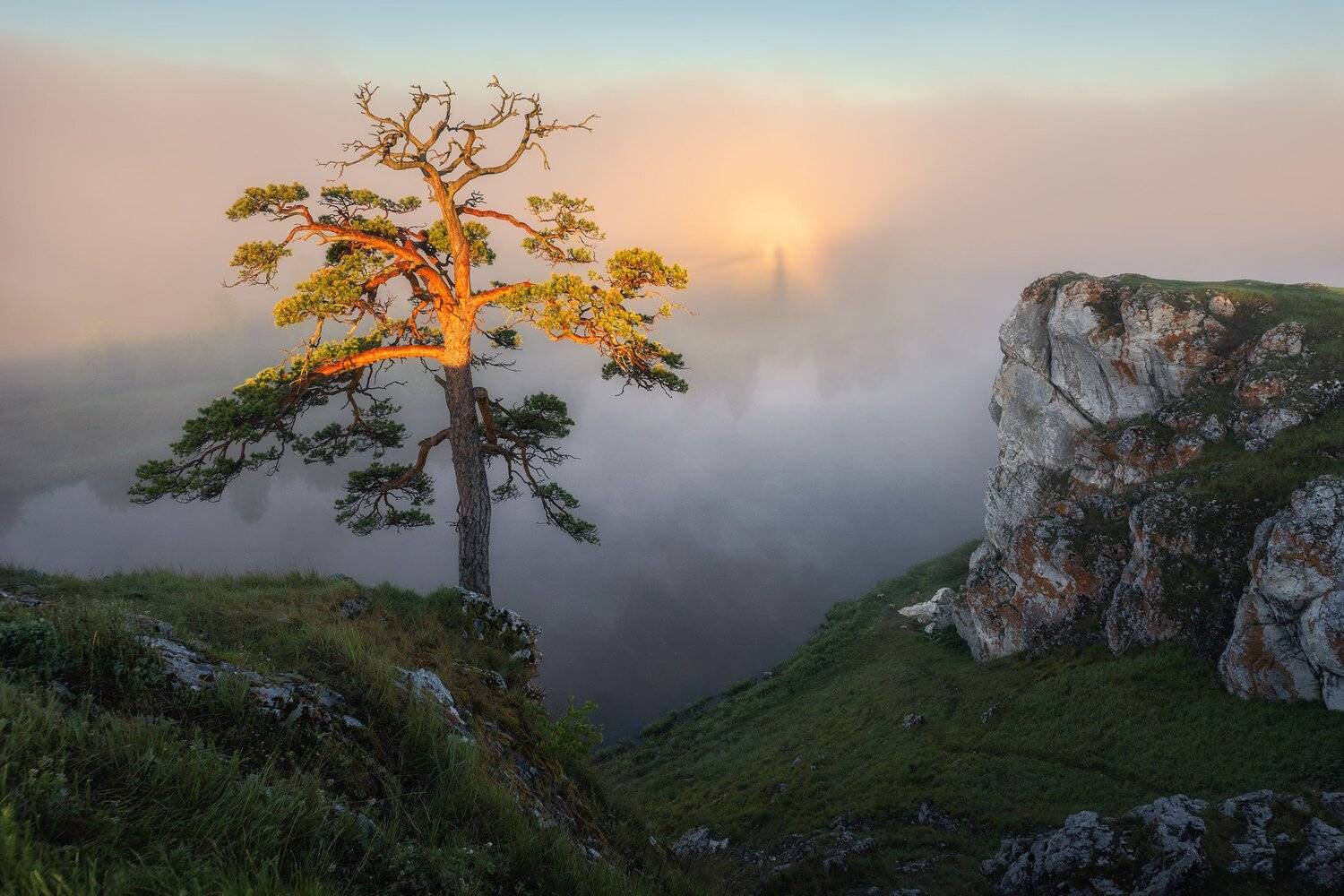 , Михаил Туркеев