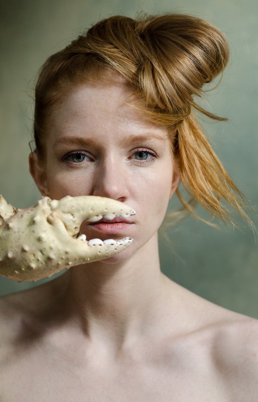 Marine etudes фото превью