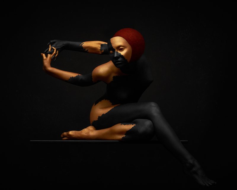 Under the Black Sun фото превью