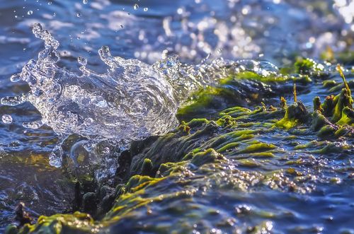 Речной хрусталь