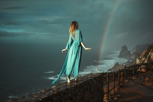 The Ocean