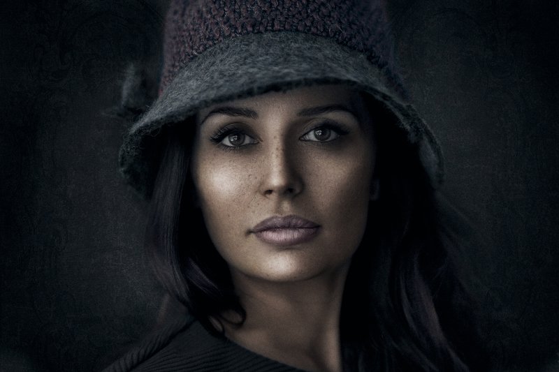 Nastasya фото превью