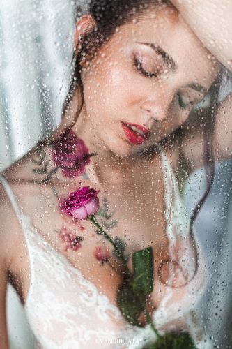 Morning tenderness