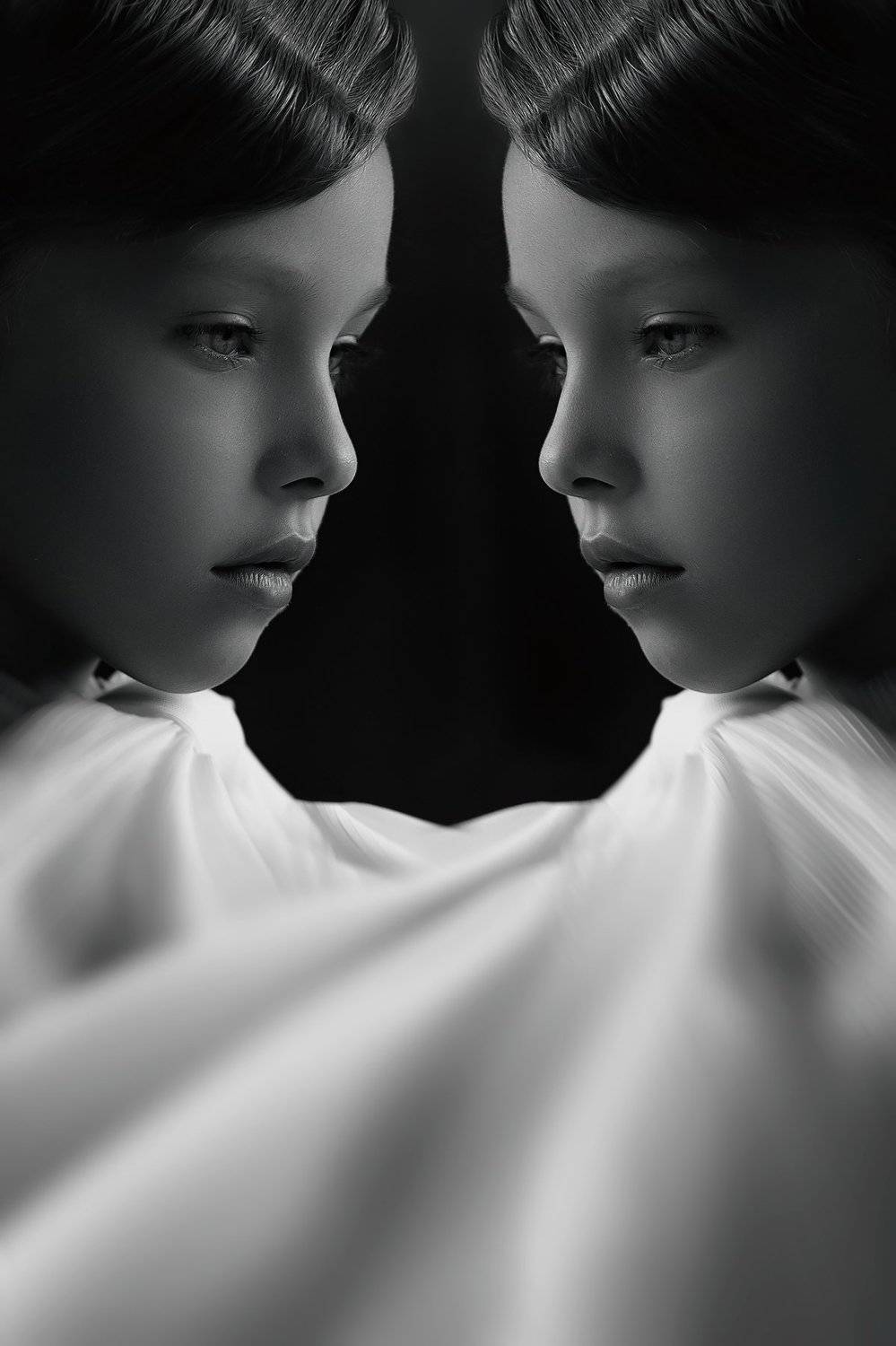 , Ника Колесникова