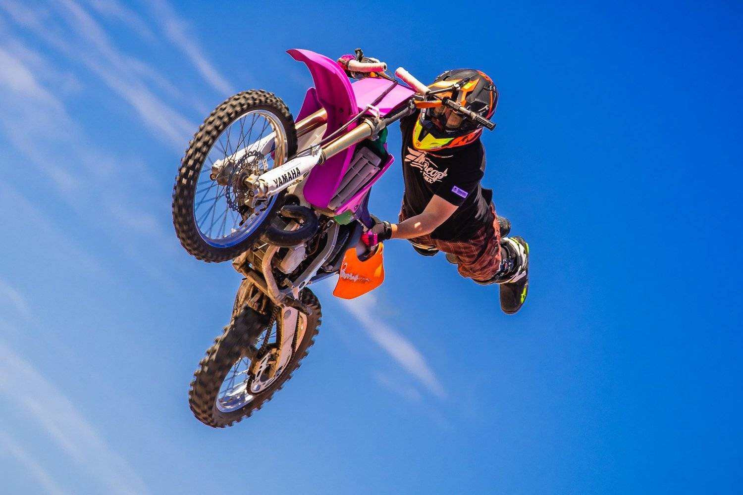 FMX, Влад Белов