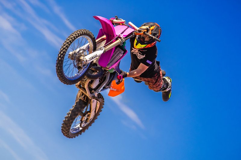 FMX FMX фото превью