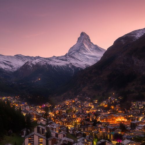 Zermatt