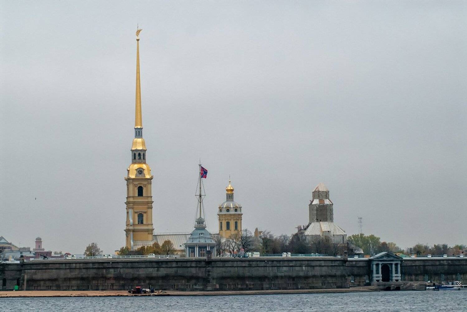 , Анатолий Поятэ