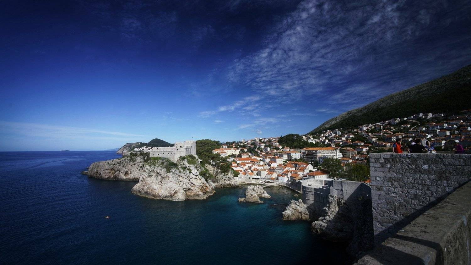 landscapes, zhang ike