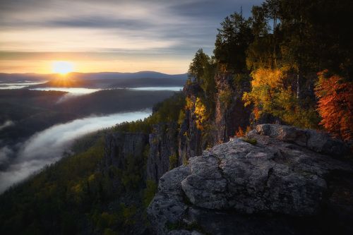 На склонах Айгира (2)