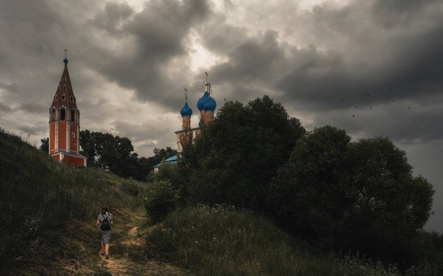 , Олег Дунаев