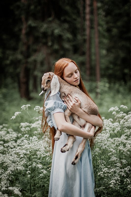 * фото превью