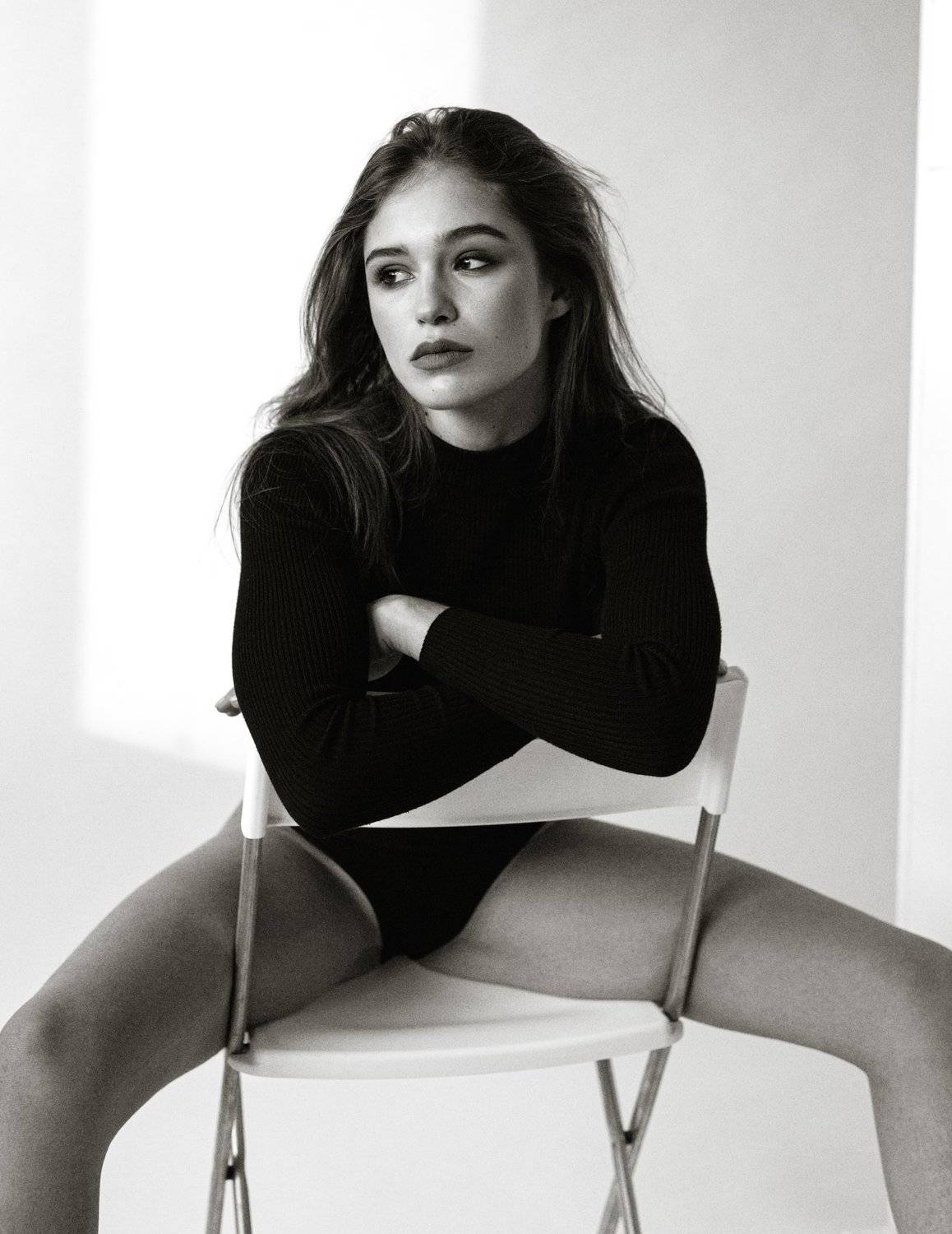 , Алексей Бурцев