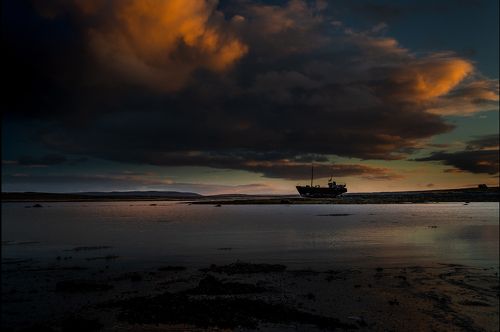 ship