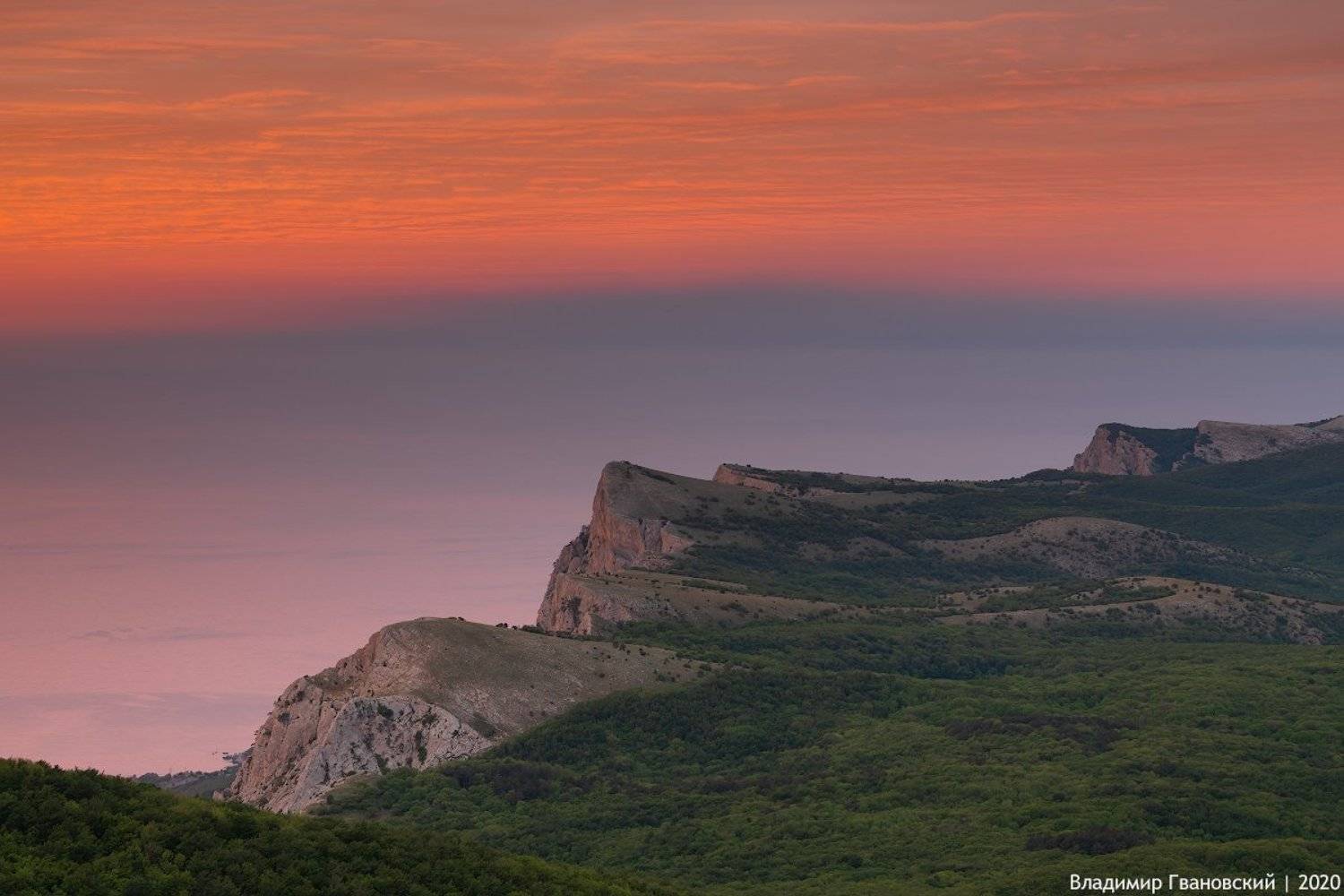 , Гвановский Владимир