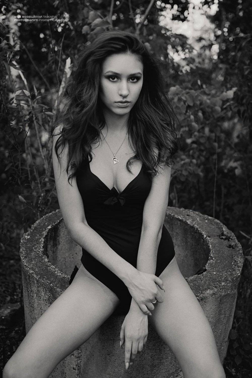 , Евгений Клавдиенко