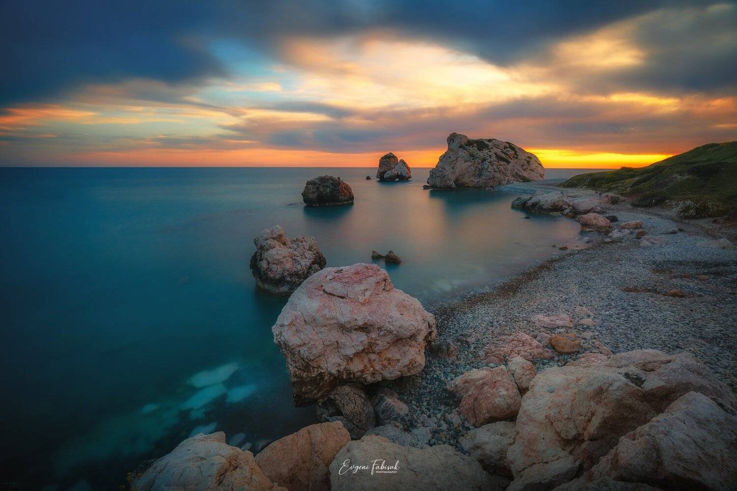 , Evgeni Fabis
