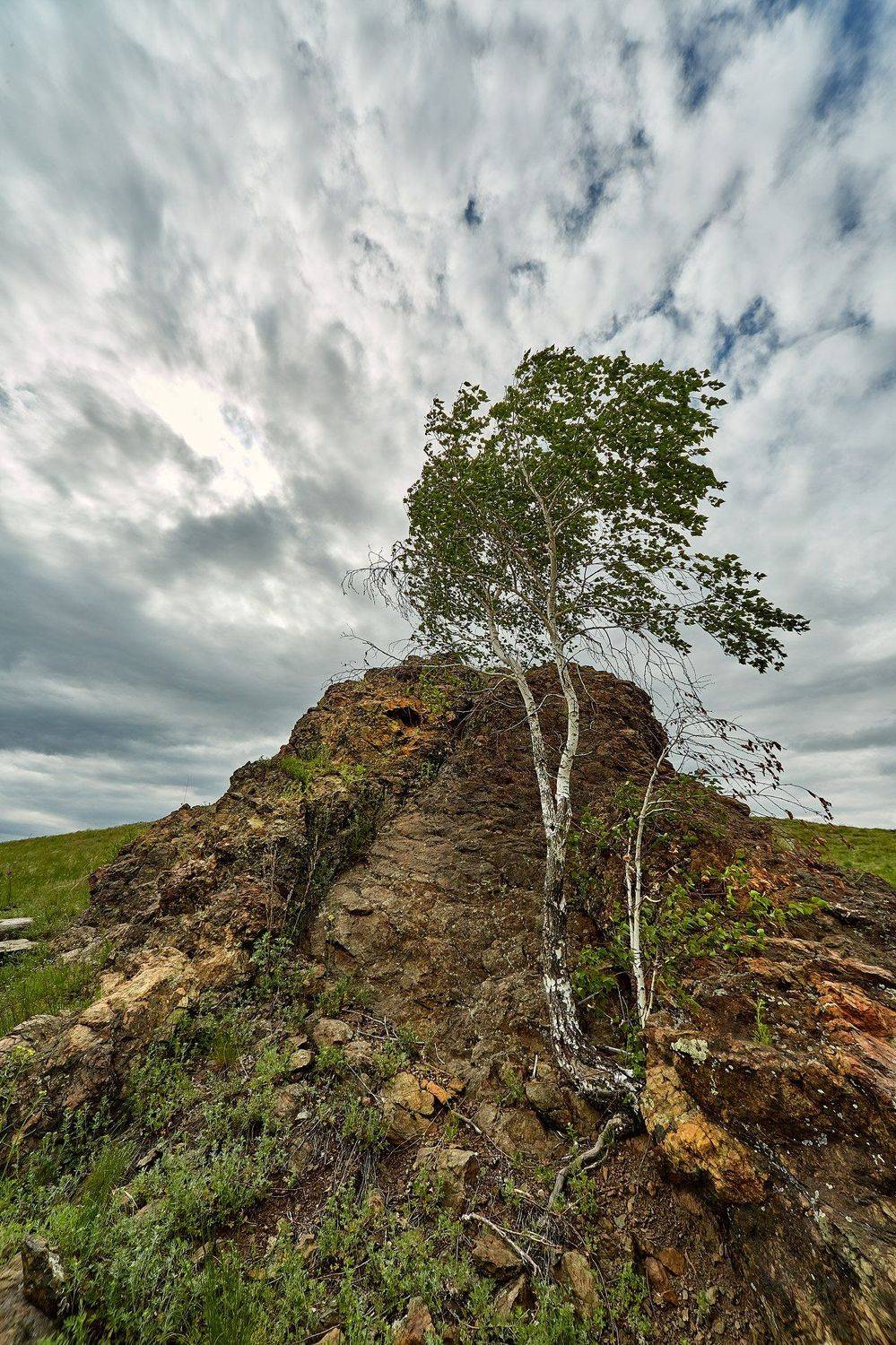 южный урал,оренбургская область, орск, новотроицк,, Качурин Алексей