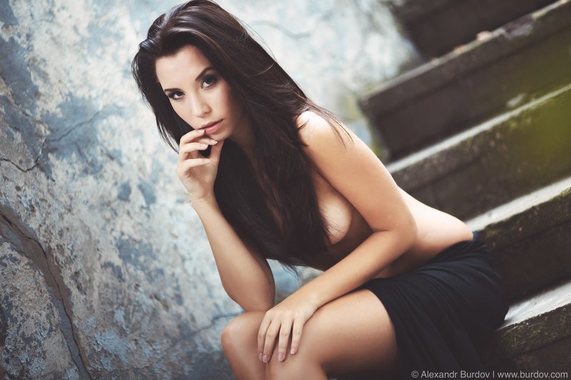 Yana (part 1) фото превью