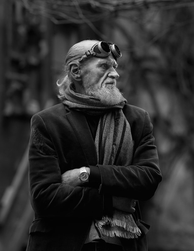 tonyblade, fashion Slava фото превью