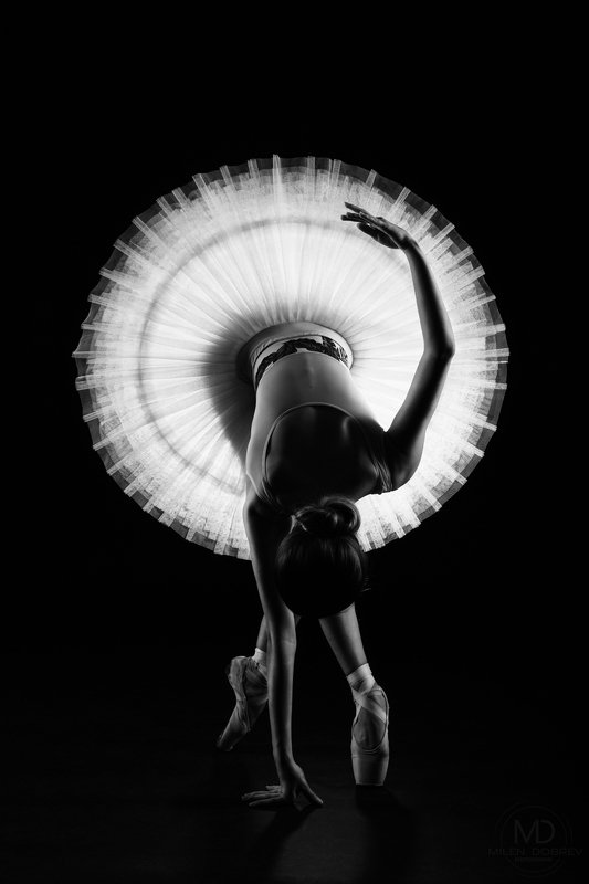 ballerina, ballet, балерина *** фото превью