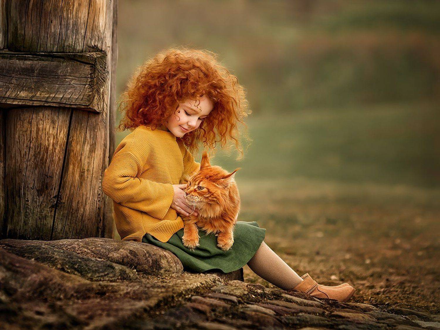 , Елена Михайлова