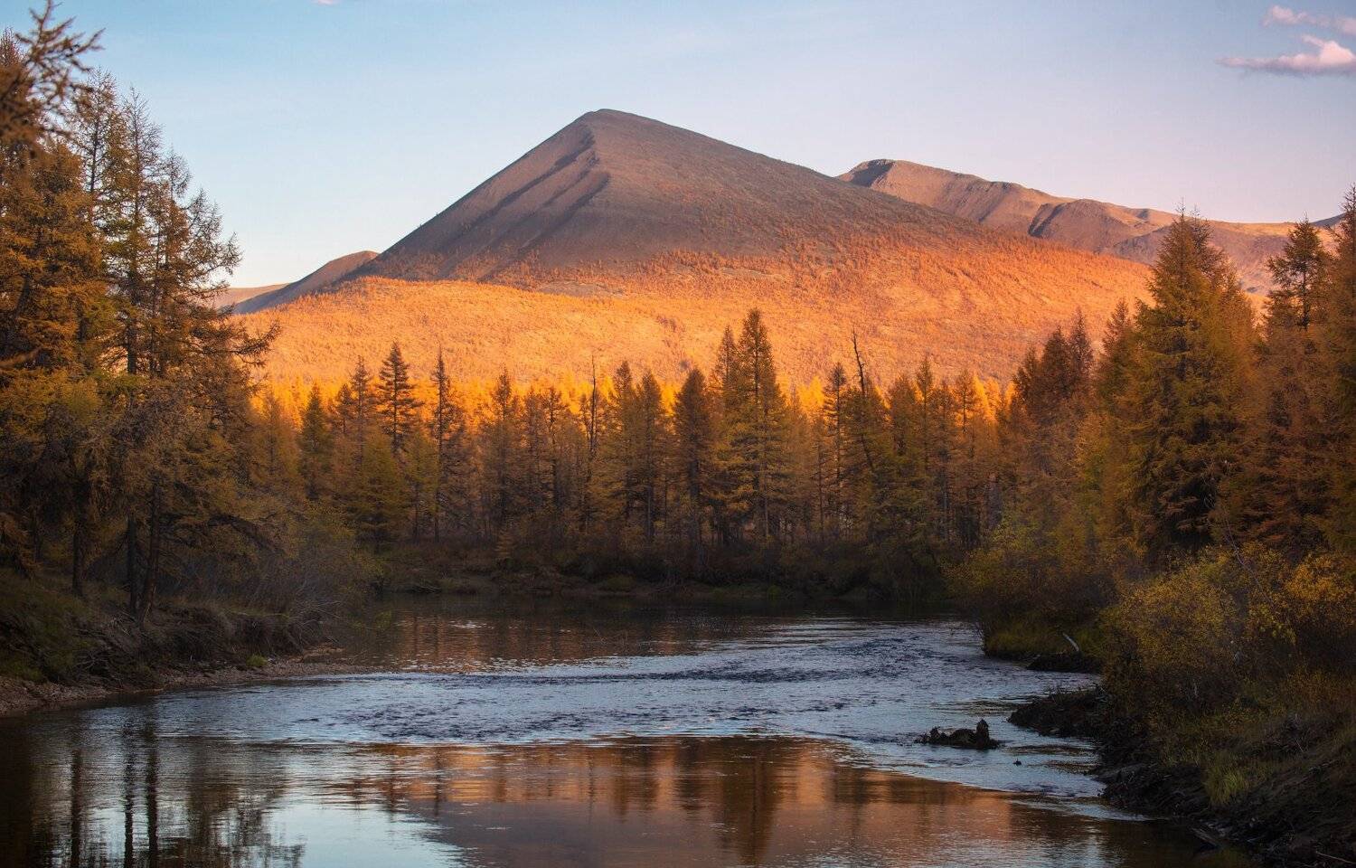 , Павел Глушков