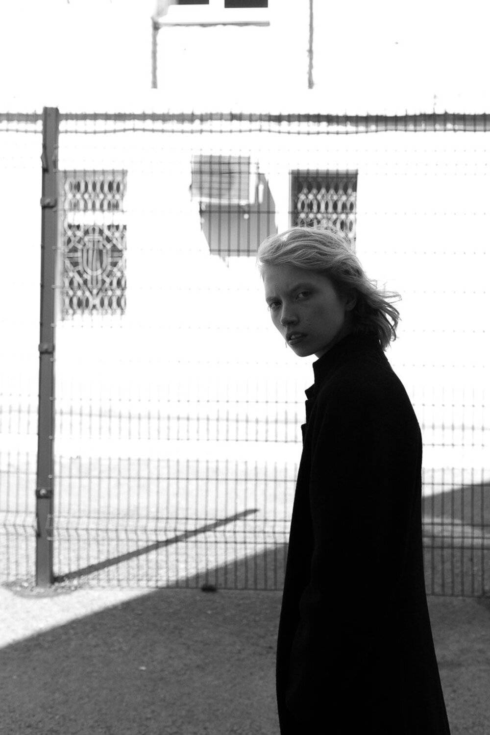 , Михаил Землянов