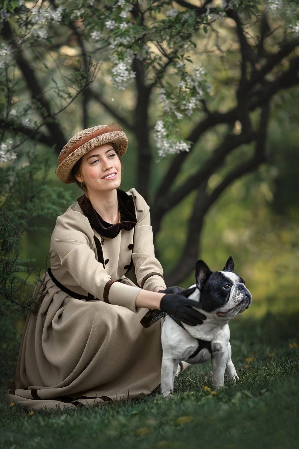 , Юлия Тягина