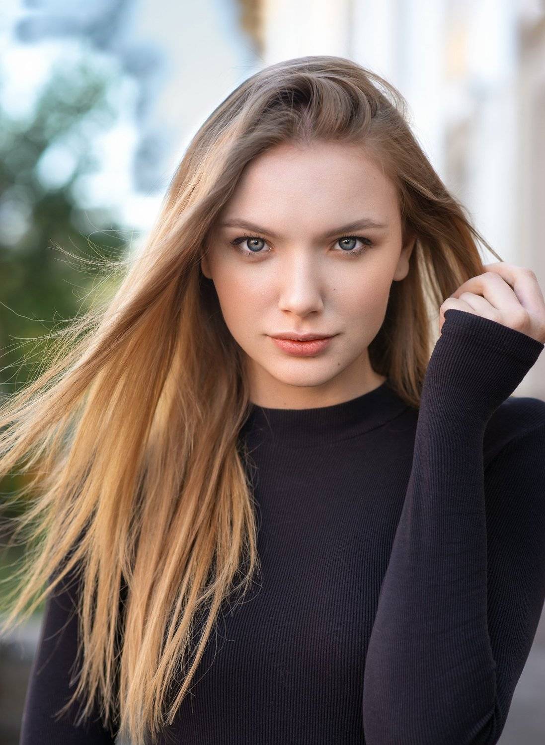 , Алексей Гурылев