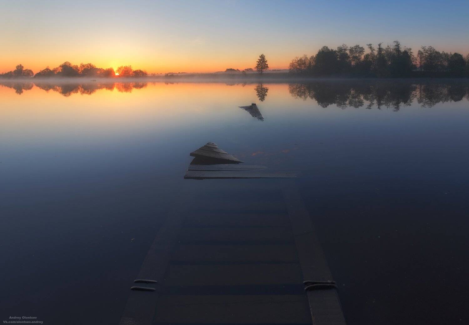 солнце, россия, рассвет, природа, подмосковье, погода, пейзажи, пейзаж, отражение, наукоград, красота, дубна, вода, весна, weather, water, spring, russia, reflection, naukograd, nature, moscow, landscape, dawn, canon, dubna, beauty, Андрей Олонцев