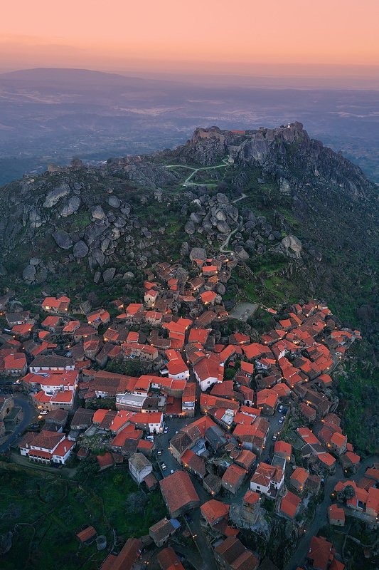 Монсанту, Португалия. фото превью