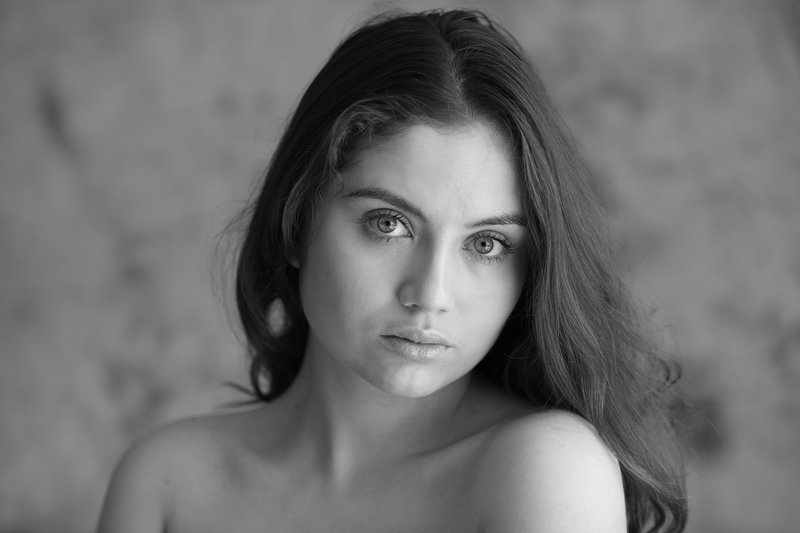 портрет,девушка, красота,girl,portrait,woman,beauty,female, Василиса фото превью