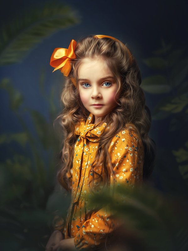 Злата фото превью