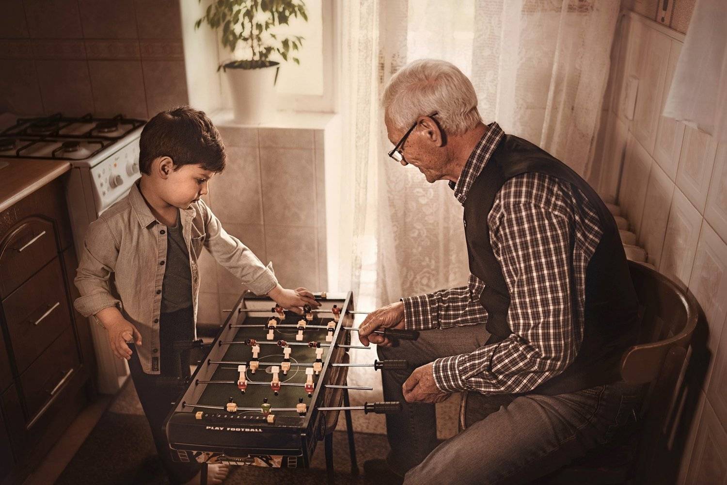 семья, игра, ребенок, дедушка, семейная фотосессия, Мария Братан